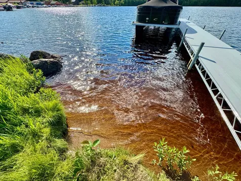 1010 Highway 32 Three Lakes WI 54562