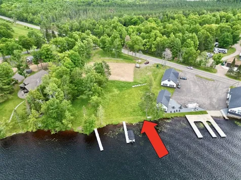 1010 Highway 32 Three Lakes WI 54562