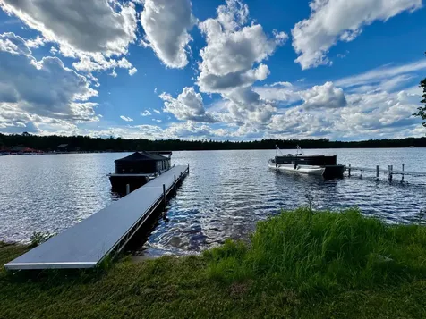 1010 Highway 32 Three Lakes WI 54562