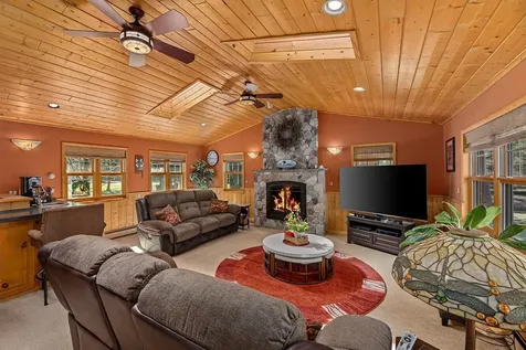 12901 Timber Lodge Lane Manitowish Waters WI 54545