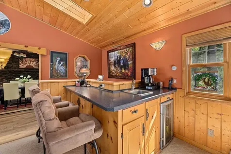 12901 Timber Lodge Lane Manitowish Waters WI 54545