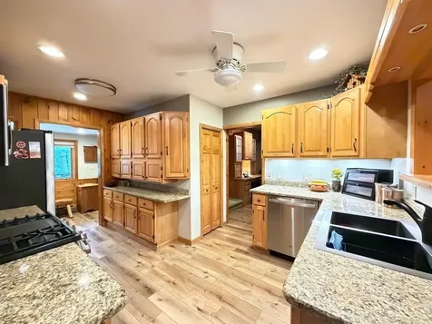 12901 Timber Lodge Lane Manitowish Waters WI 54545