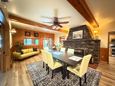 12901 Timber Lodge Lane Manitowish Waters WI 54545