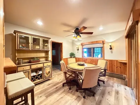 12901 Timber Lodge Lane Manitowish Waters WI 54545