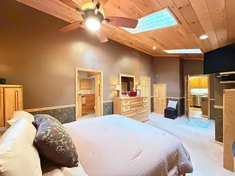 12901 Timber Lodge Lane Manitowish Waters WI 54545