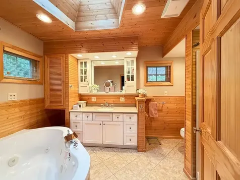 12901 Timber Lodge Lane Manitowish Waters WI 54545