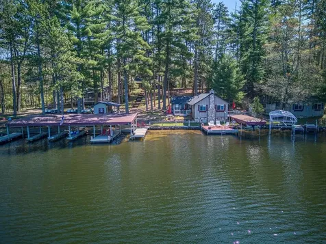 12901 Timber Lodge Lane Manitowish Waters WI 54545