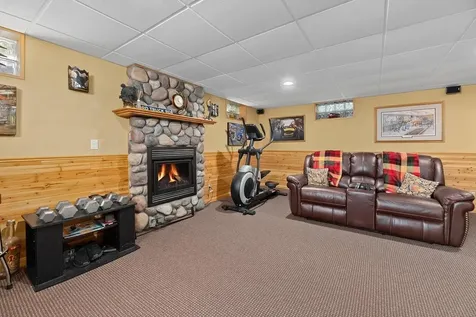 12901 Timber Lodge Lane Manitowish Waters WI 54545