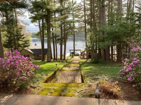 12901 Timber Lodge Lane Manitowish Waters WI 54545