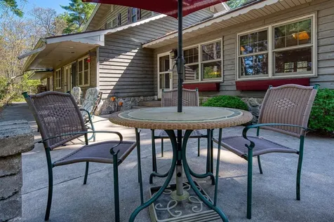 12901 Timber Lodge Lane Manitowish Waters WI 54545