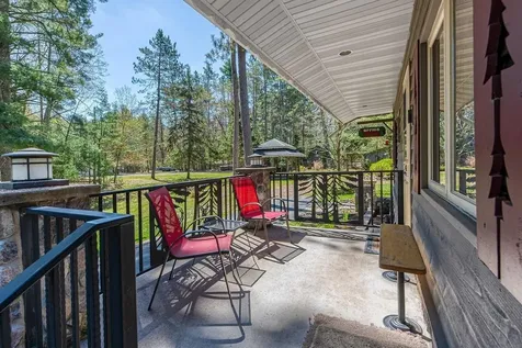 12901 Timber Lodge Lane Manitowish Waters WI 54545
