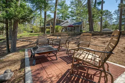 12901 Timber Lodge Lane Manitowish Waters WI 54545