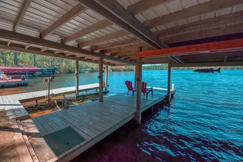 12901 Timber Lodge Lane Manitowish Waters WI 54545