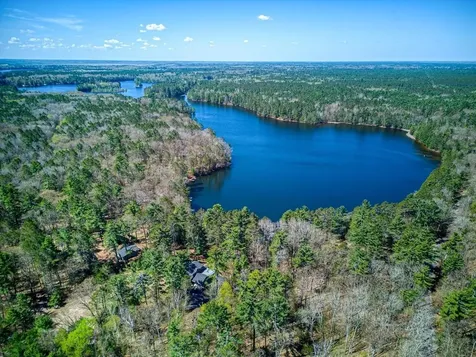 12901 Timber Lodge Lane Manitowish Waters WI 54545