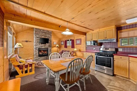 12901 Timber Lodge Lane Manitowish Waters WI 54545