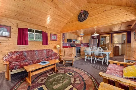 12901 Timber Lodge Lane Manitowish Waters WI 54545