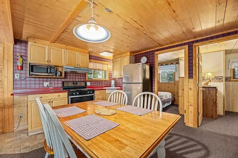 12901 Timber Lodge Lane Manitowish Waters WI 54545