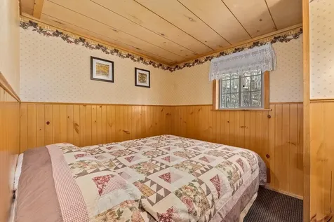 12901 Timber Lodge Lane Manitowish Waters WI 54545