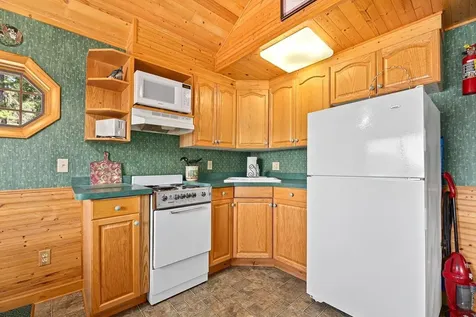 12901 Timber Lodge Lane Manitowish Waters WI 54545