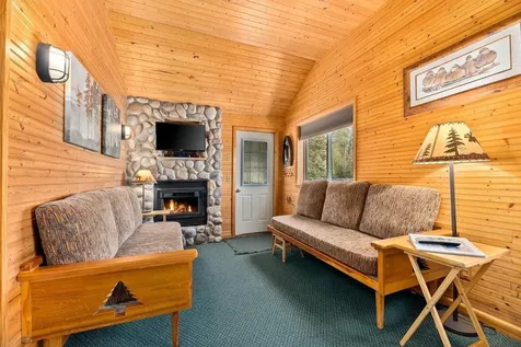 12901 Timber Lodge Lane Manitowish Waters WI 54545