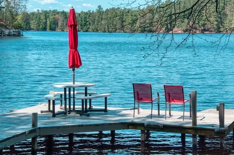 12901 Timber Lodge Lane Manitowish Waters WI 54545