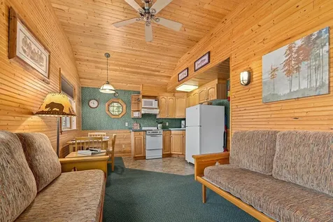 12901 Timber Lodge Lane Manitowish Waters WI 54545