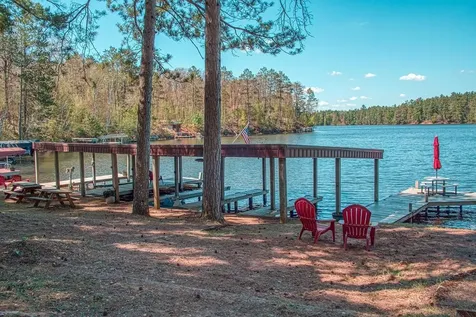 12901 Timber Lodge Lane Manitowish Waters WI 54545
