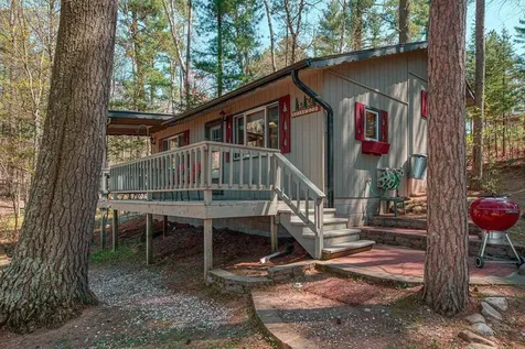 12901 Timber Lodge Lane Manitowish Waters WI 54545
