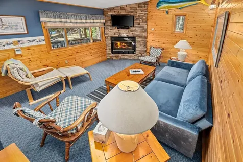 12901 Timber Lodge Lane Manitowish Waters WI 54545