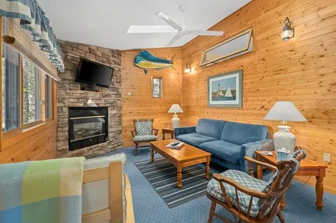12901 Timber Lodge Lane Manitowish Waters WI 54545