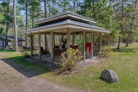 12901 Timber Lodge Lane Manitowish Waters WI 54545