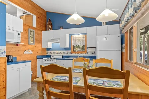 12901 Timber Lodge Lane Manitowish Waters WI 54545