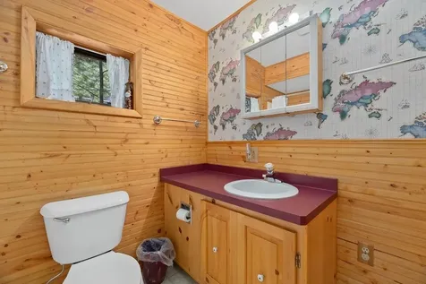 12901 Timber Lodge Lane Manitowish Waters WI 54545