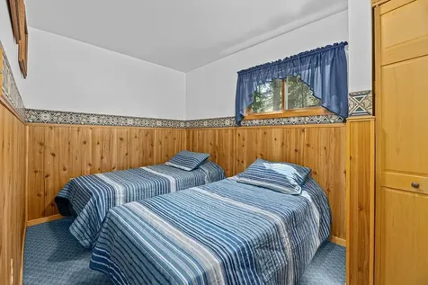 12901 Timber Lodge Lane Manitowish Waters WI 54545