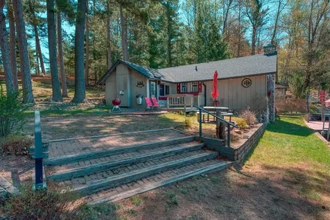 12901 Timber Lodge Lane Manitowish Waters WI 54545
