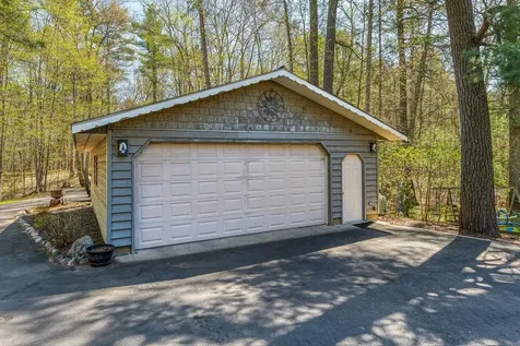 12901 Timber Lodge Lane Manitowish Waters WI 54545