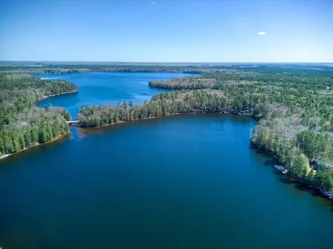 12901 Timber Lodge Lane Manitowish Waters WI 54545