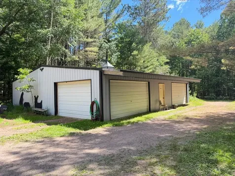 12901 Timber Lodge Lane Manitowish Waters WI 54545