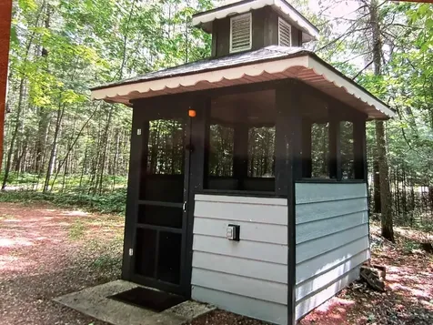 12901 Timber Lodge Lane Manitowish Waters WI 54545
