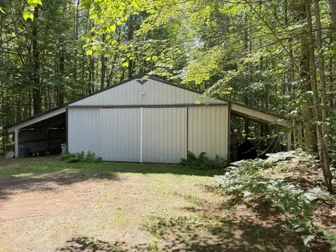 12901 Timber Lodge Lane Manitowish Waters WI 54545