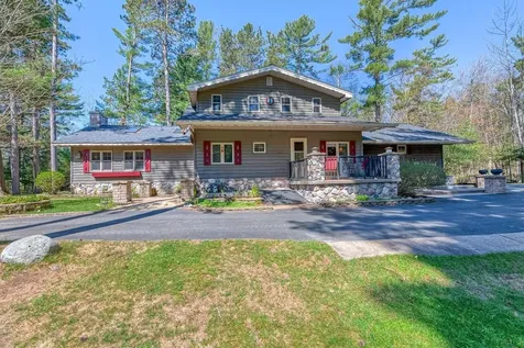 12901 Timber Lodge Lane Manitowish Waters WI 54545