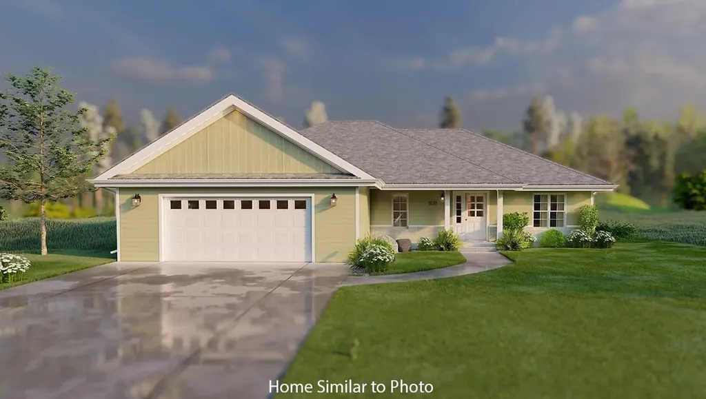925 Constellation Way Marinette WI 54143