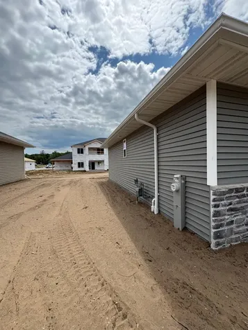 925 Constellation Way Marinette WI 54143