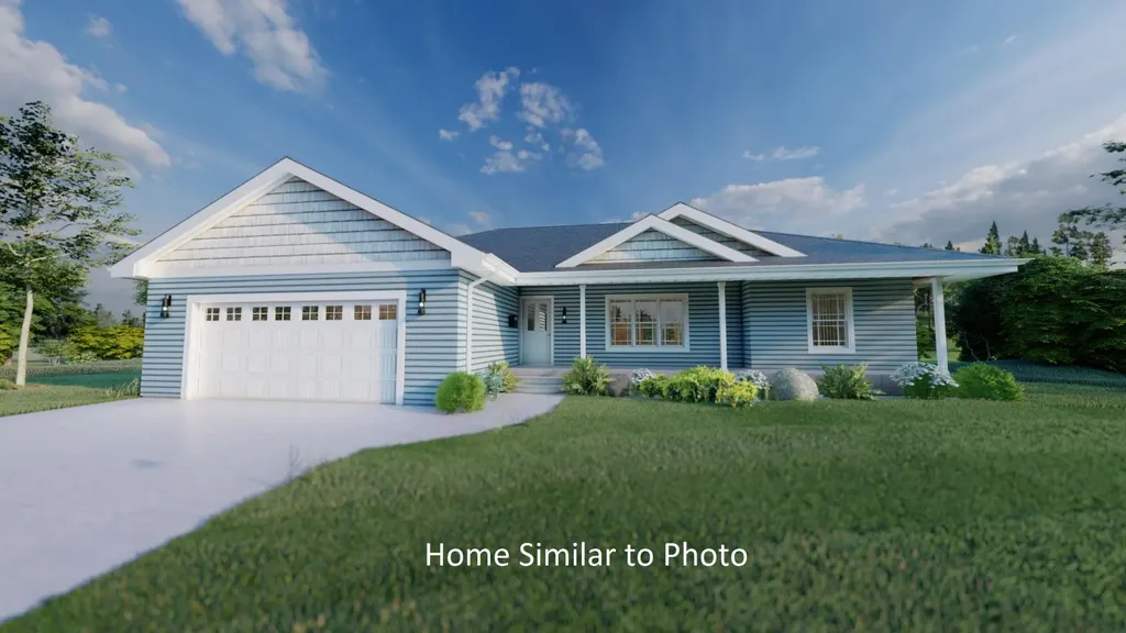 1011 Constellation Way Marinette WI 54143