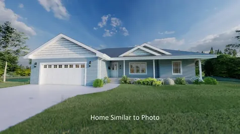 1011 Constellation Way Marinette WI 54143