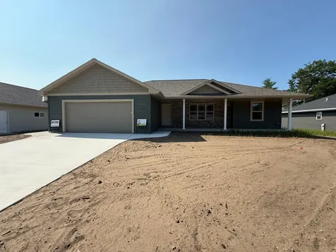 1011 Constellation Way Marinette WI 54143