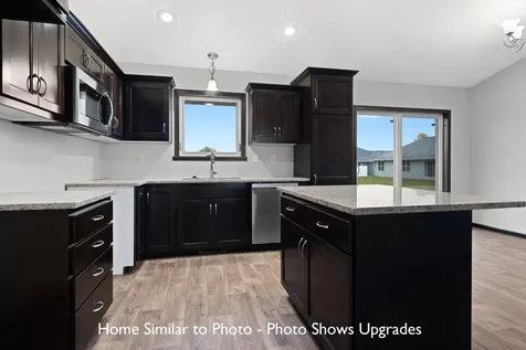 1011 Constellation Way Marinette WI 54143
