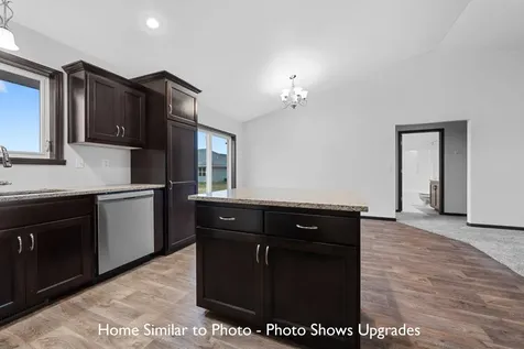 1011 Constellation Way Marinette WI 54143