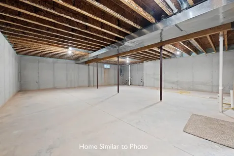 1011 Constellation Way Marinette WI 54143