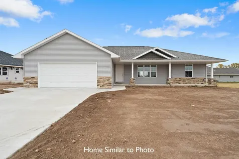 1011 Constellation Way Marinette WI 54143